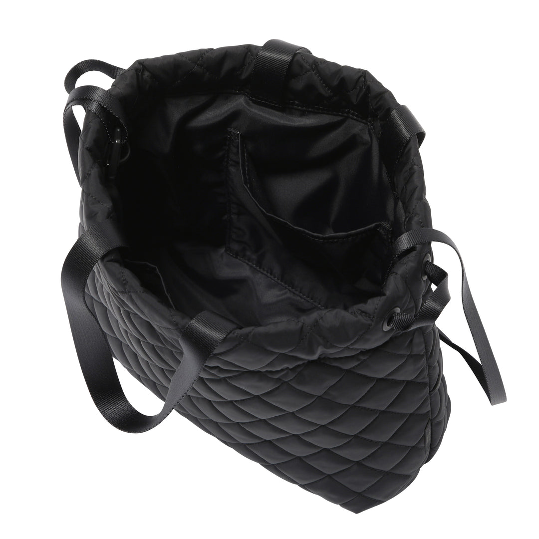 DRAWSTRING POUCH