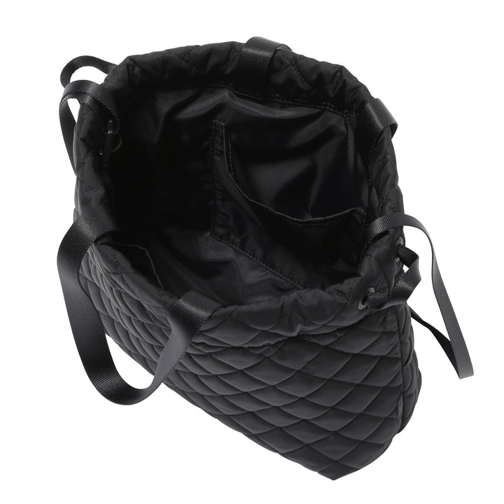 DRAWSTRING POUCH