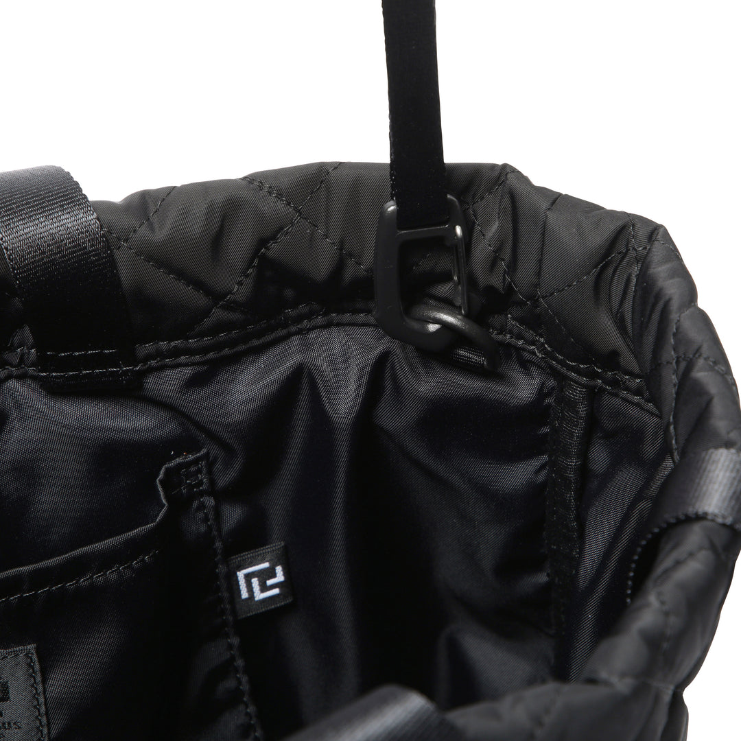 DRAWSTRING POUCH
