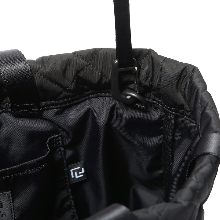 DRAWSTRING POUCH