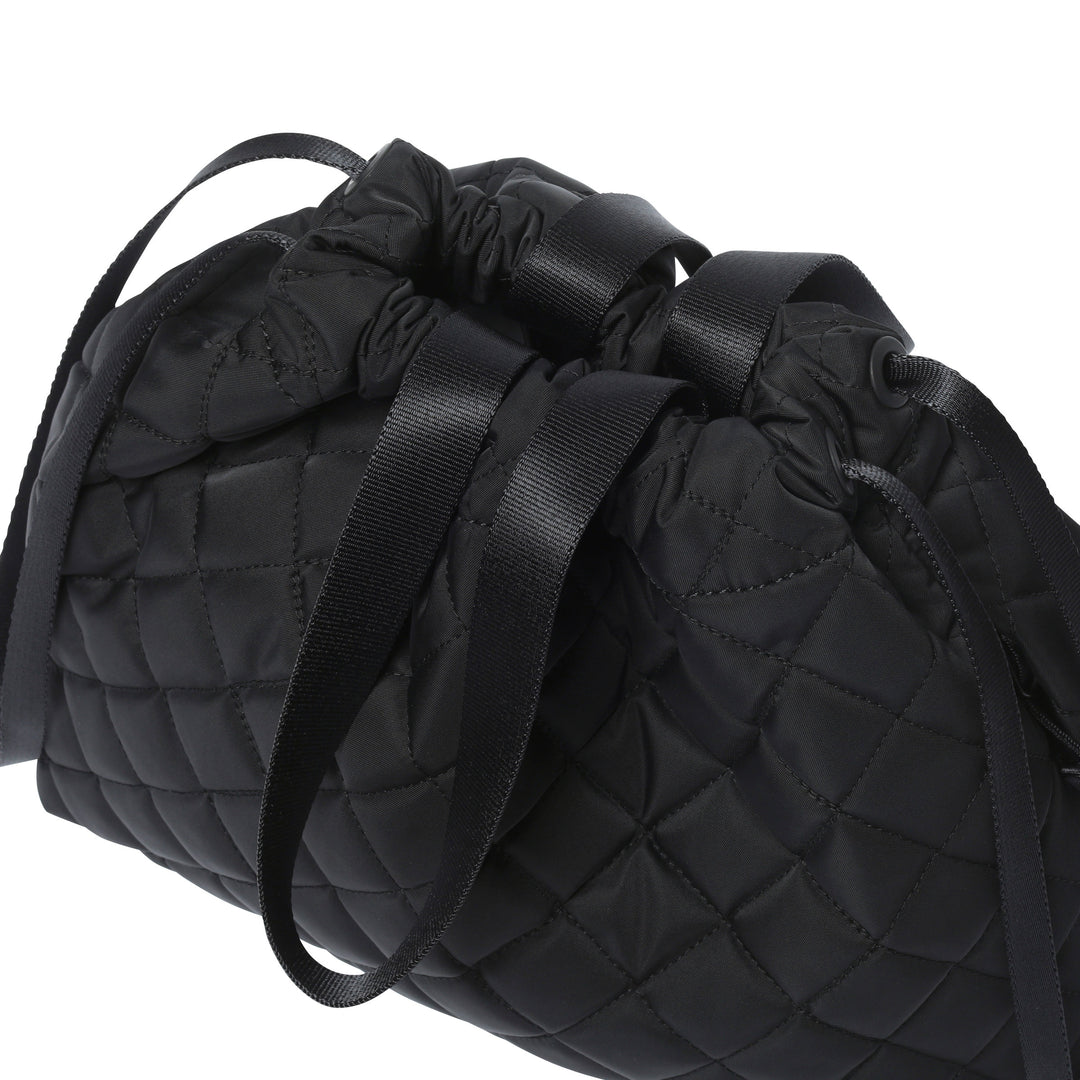 DRAWSTRING POUCH