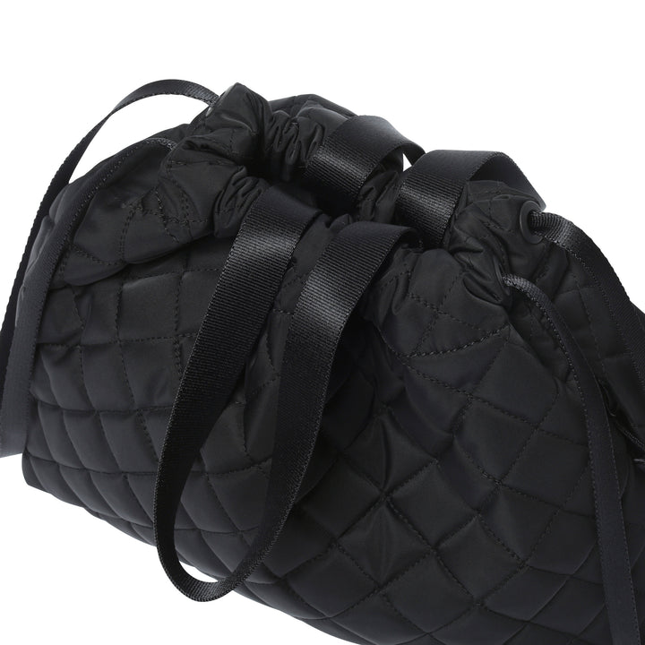 DRAWSTRING POUCH