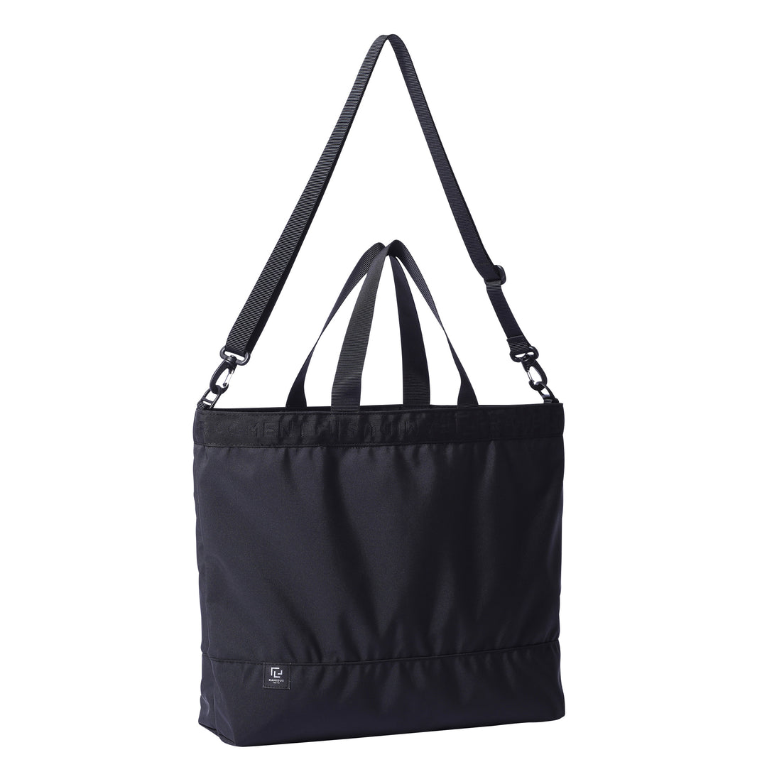 2WAY SCHOOL TOTE BAG