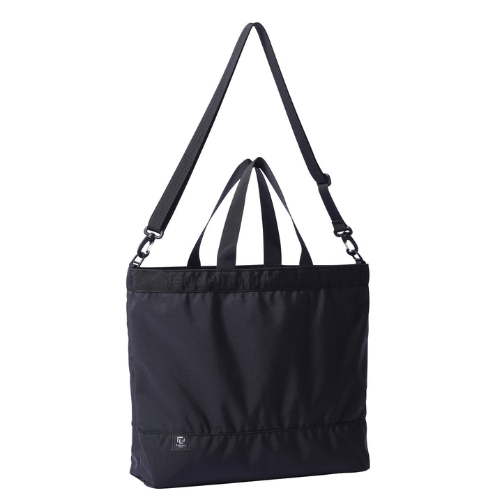 2WAY SCHOOL TOTE BAG