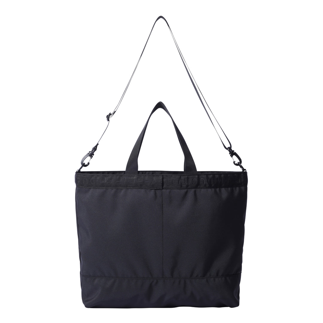 2WAY SCHOOL TOTE BAG