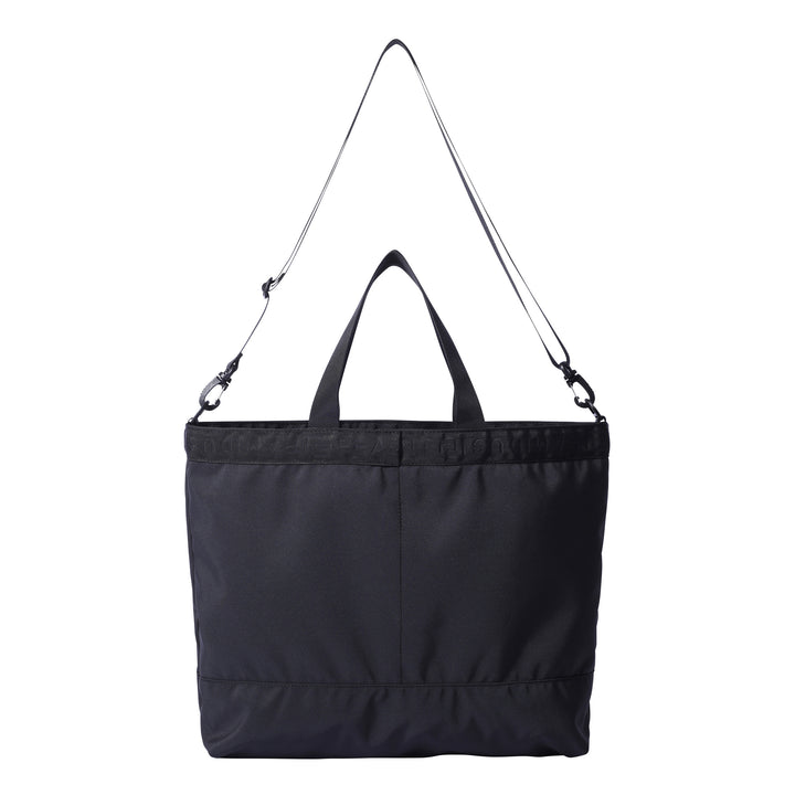 2WAY SCHOOL TOTE BAG