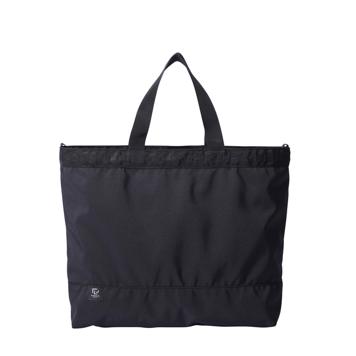 2WAY SCHOOL TOTE BAG