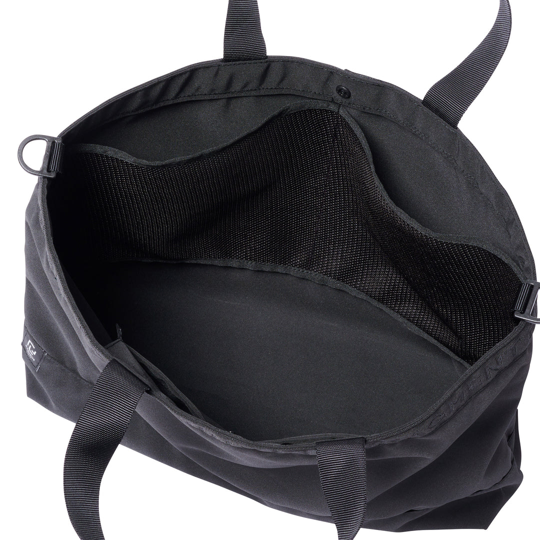 2WAY SCHOOL TOTE BAG