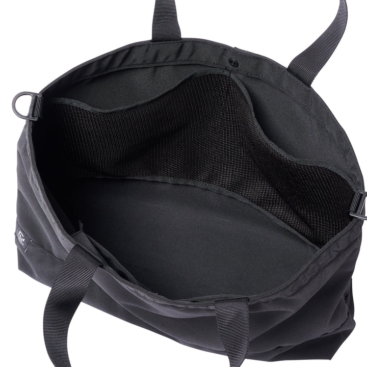 2WAY SCHOOL TOTE BAG