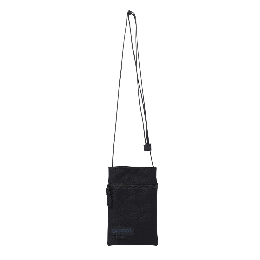NECK POUCH