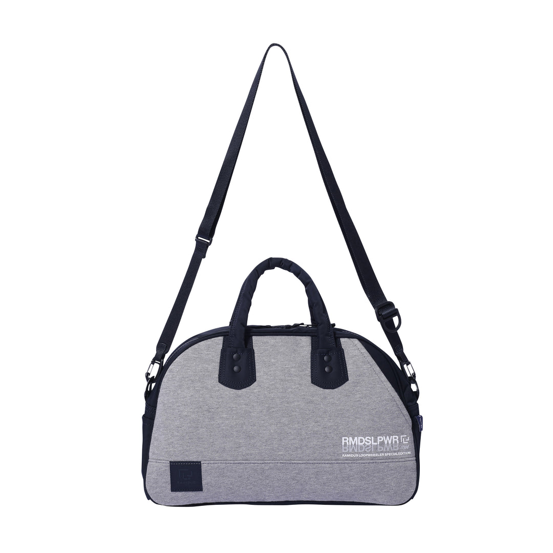 2WAY BOSTON BAG (S)