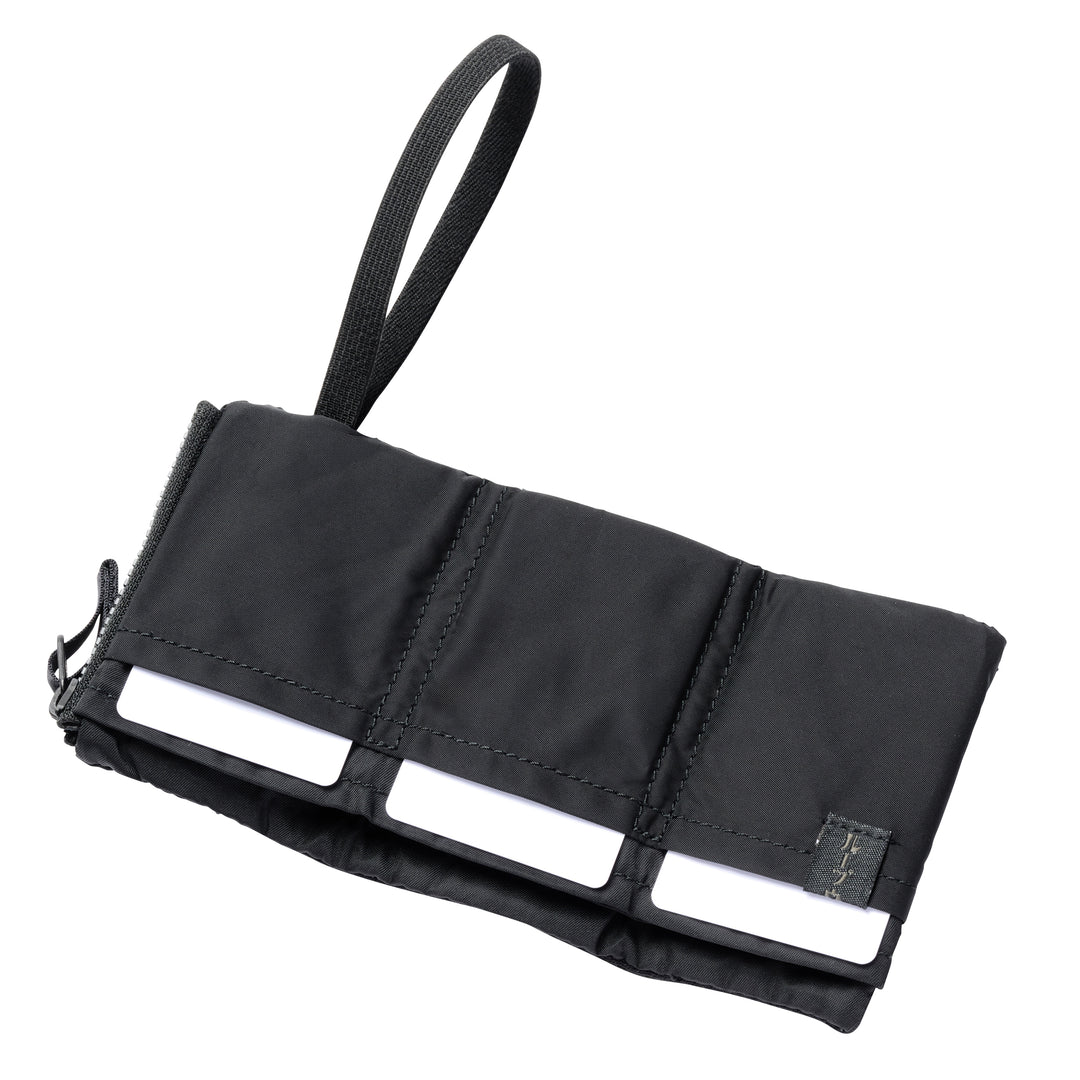 BAND WALLET