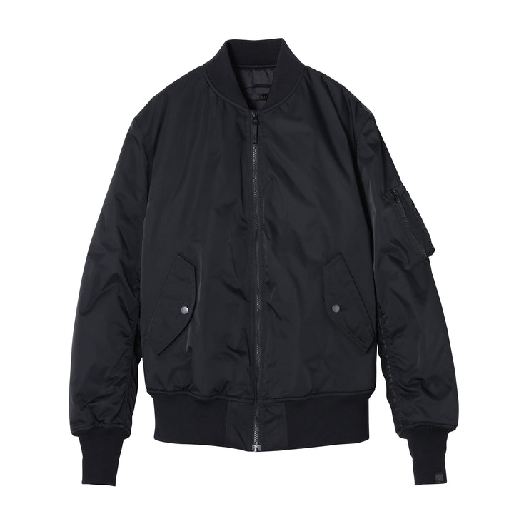 MA-1 BOMBER JACKET