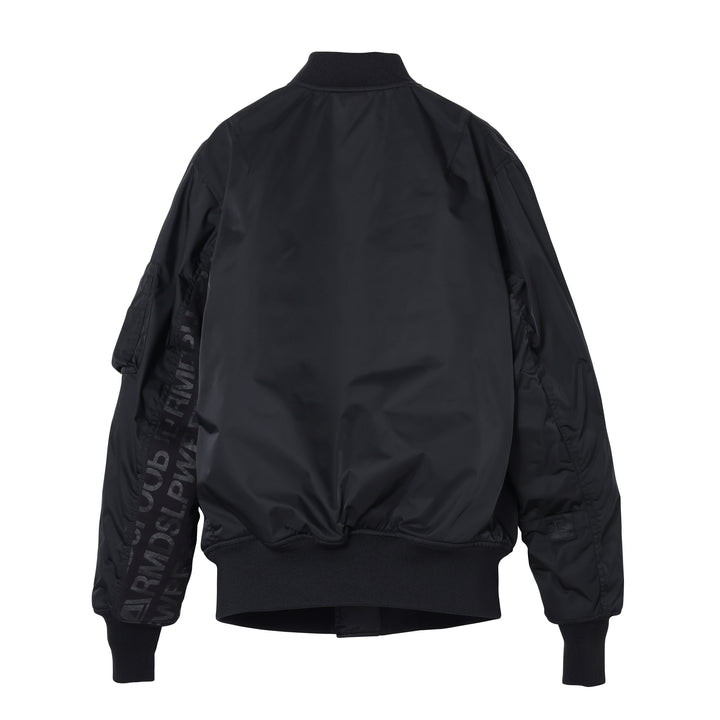 MA-1 BOMBER JACKET