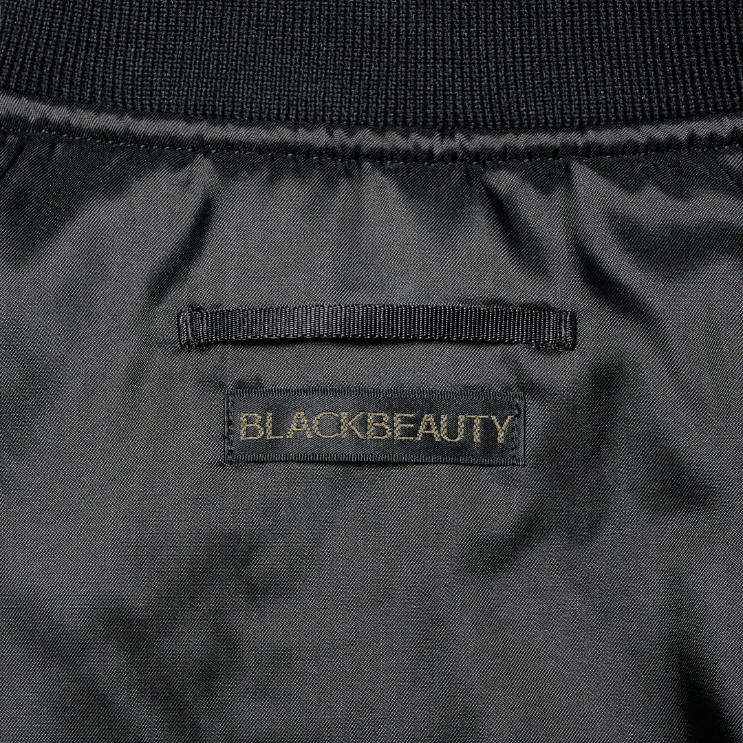 MA-1 BOMBER JACKET