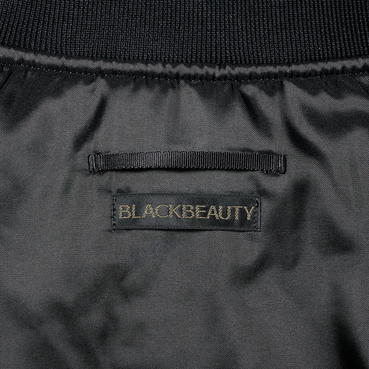 MA-1 BOMBER JACKET