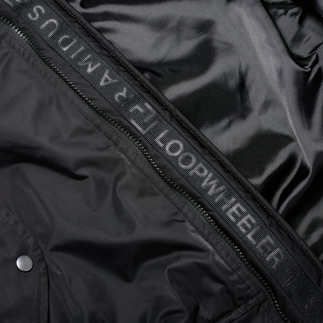 MA-1 BOMBER JACKET