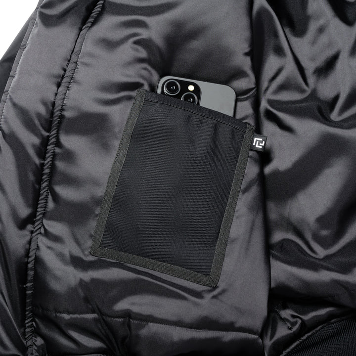 MA-1 BOMBER JACKET