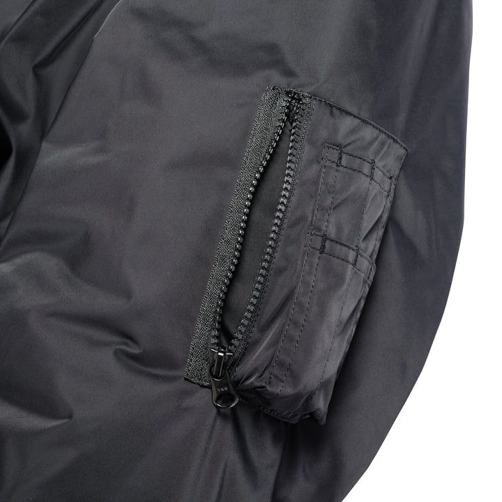 MA-1 BOMBER JACKET