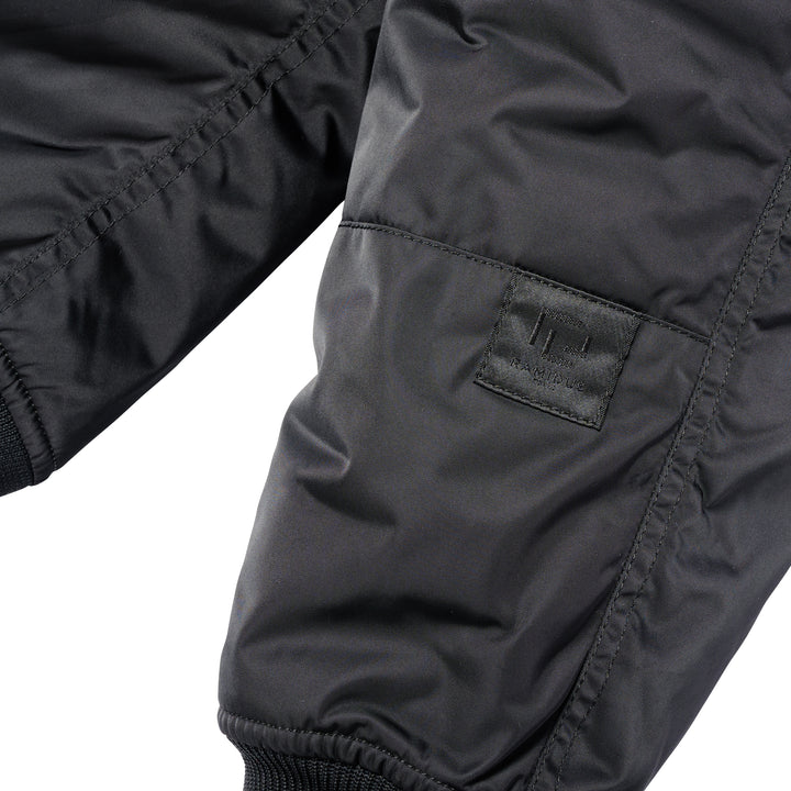 MA-1 BOMBER JACKET