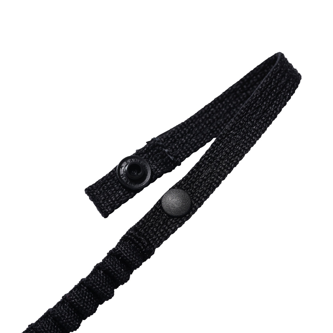 WALLET and KEY STRAP