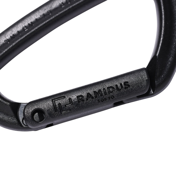 KARABINER (S)