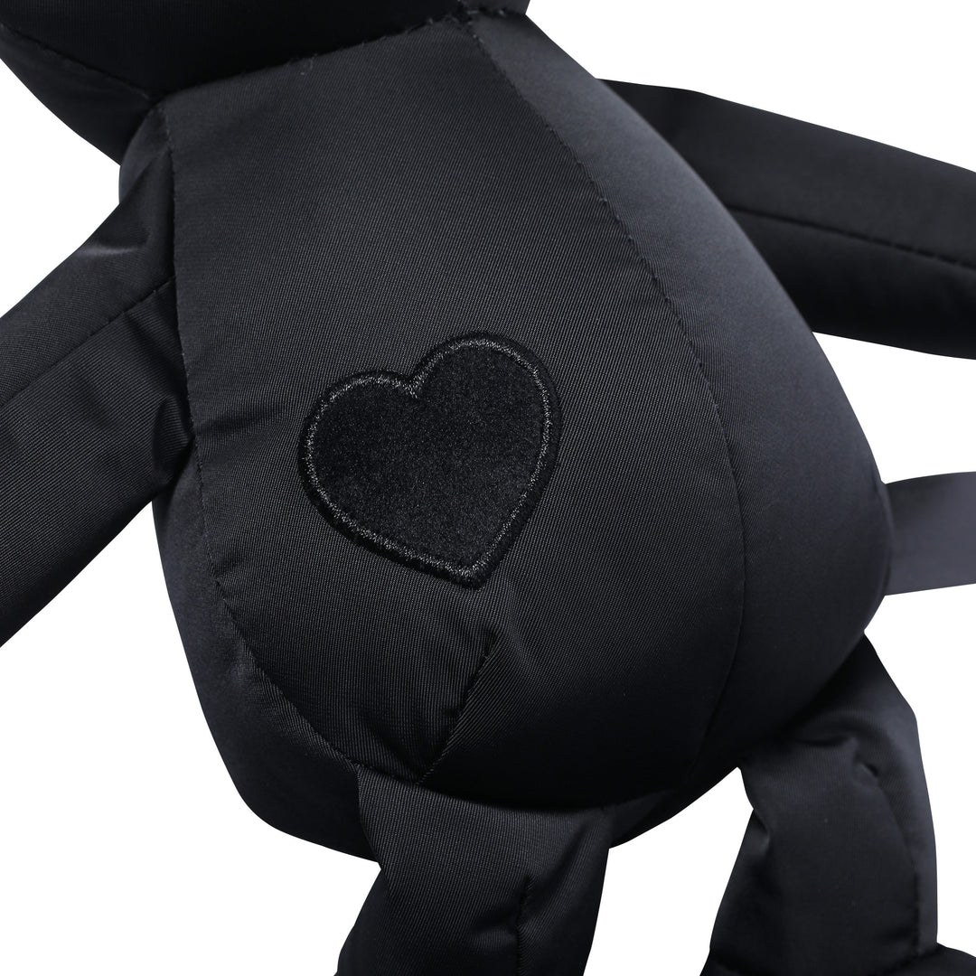 BLACK BEAUTY LOVE BEAR 25