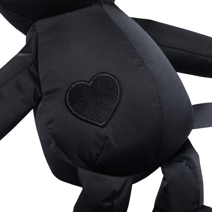 BLACK BEAUTY LOVE BEAR 25