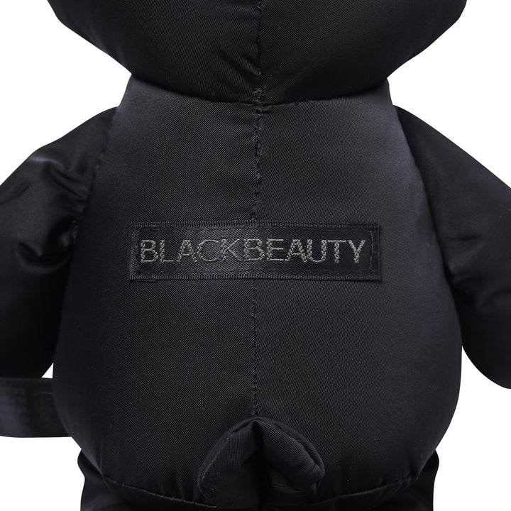 BLACK BEAUTY LOVE BEAR 25