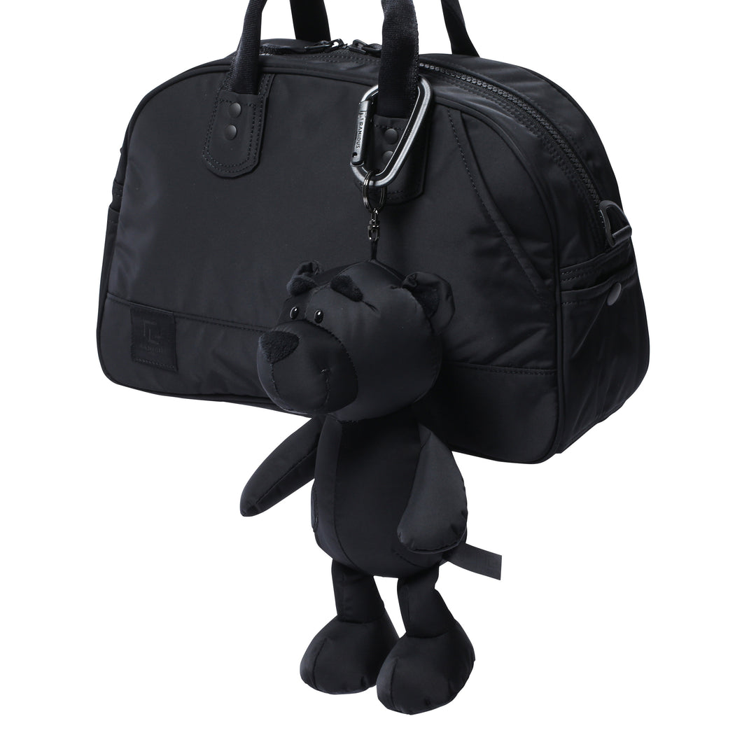 BLACK BEAUTY LOVE BEAR 25