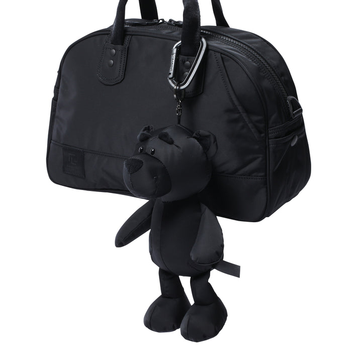 BLACK BEAUTY LOVE BEAR 25