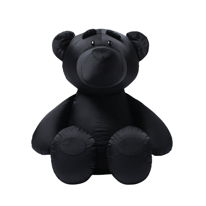 BLACK BEAUTY LOVE BEAR 80