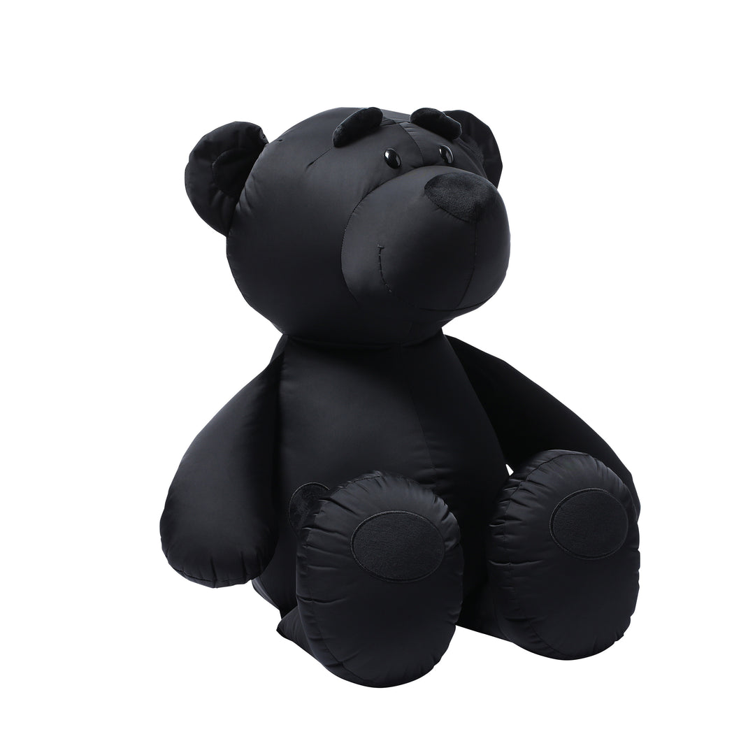 BLACK BEAUTY LOVE BEAR 80