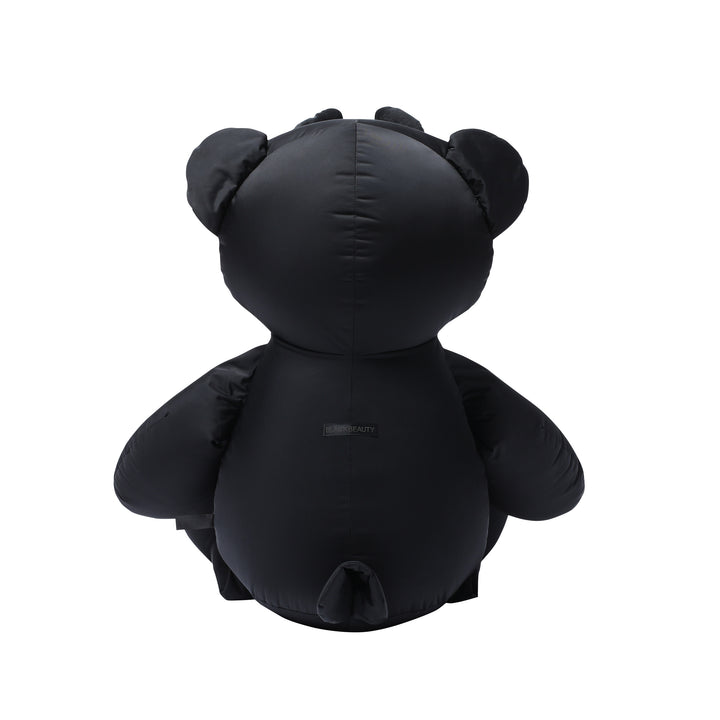 BLACK BEAUTY LOVE BEAR 80