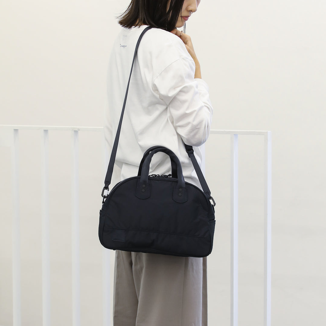 2WAY BOSTON BAG (S)