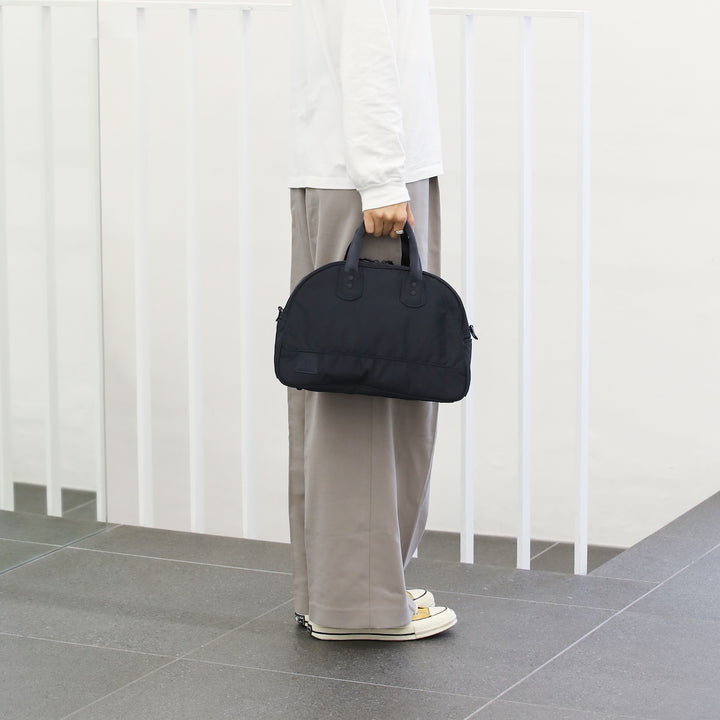 2WAY BOSTON BAG (S)