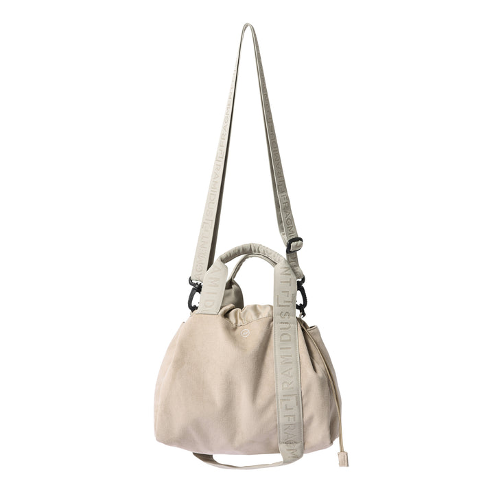 RAMIDUS 2WAY POUCH (M)