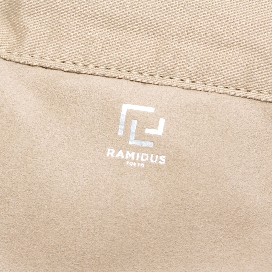 RAMIDUS 2WAY POUCH (M)
