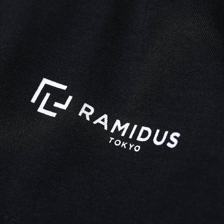 S/S TRIM TEE