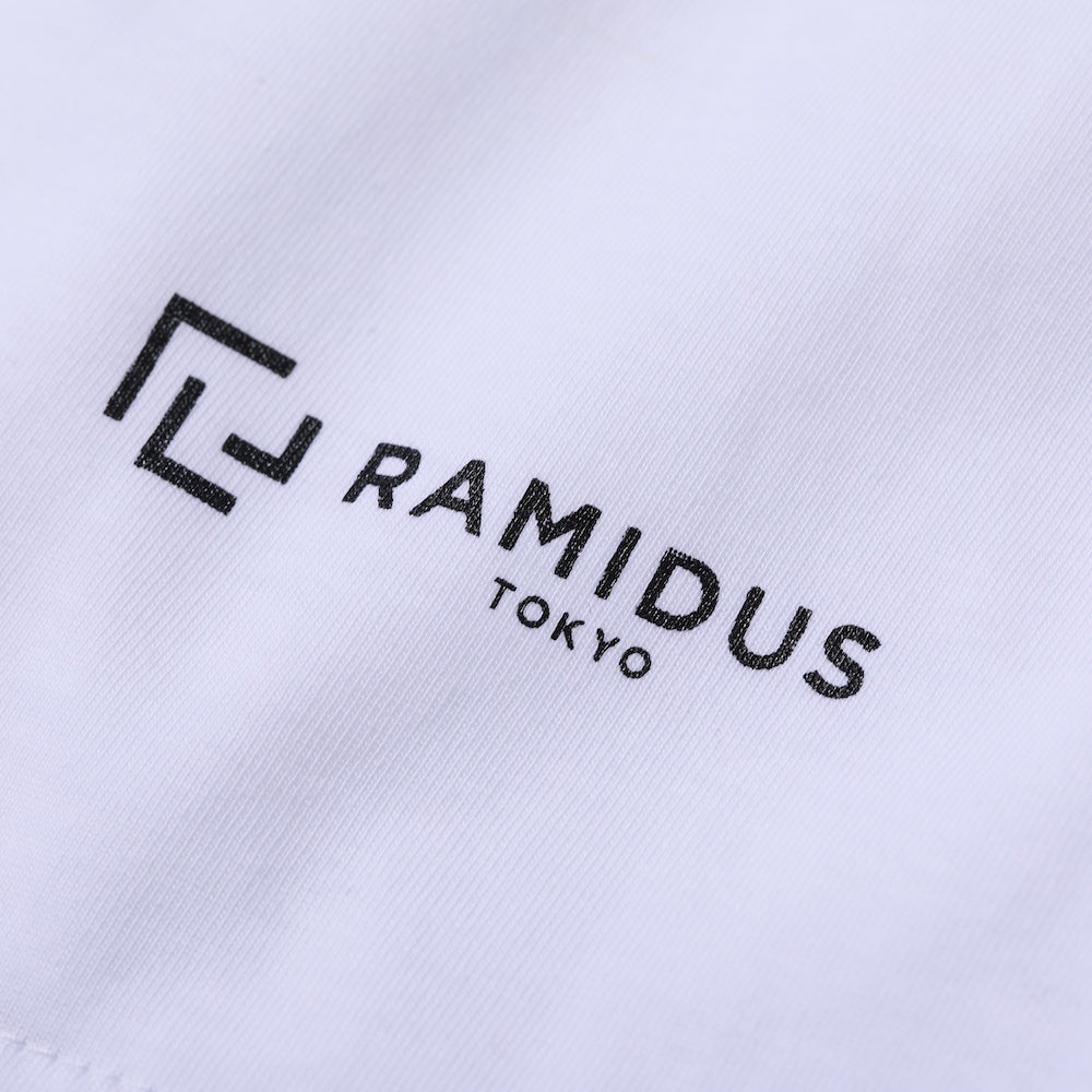 S/S TRIM TEE