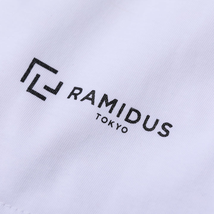 S/S TRIM TEE