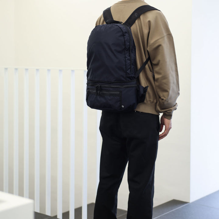 2WAY DAY PACK