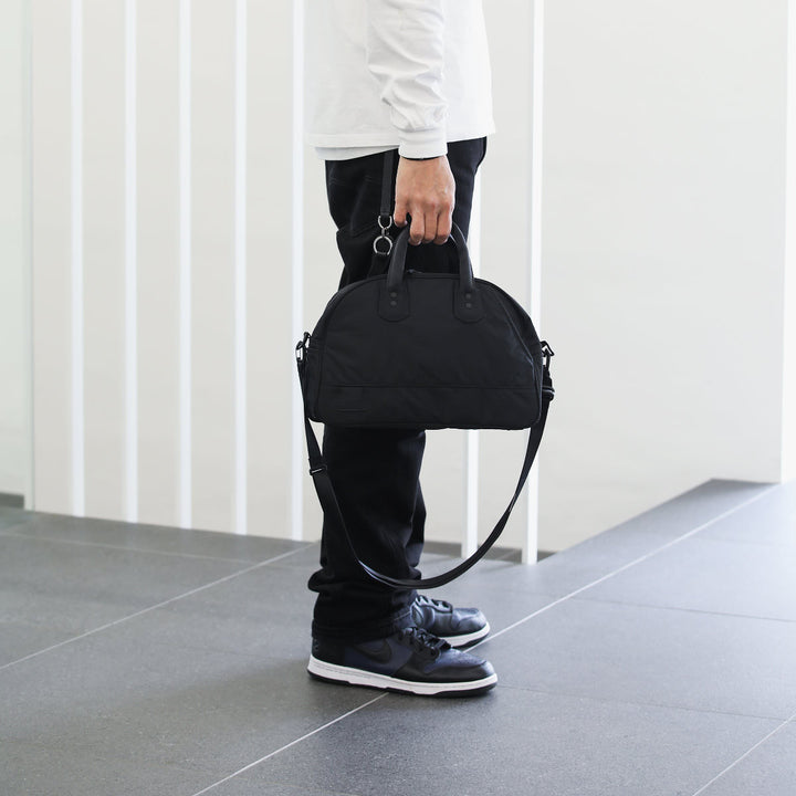 2WAY BOSTON BAG (S)
