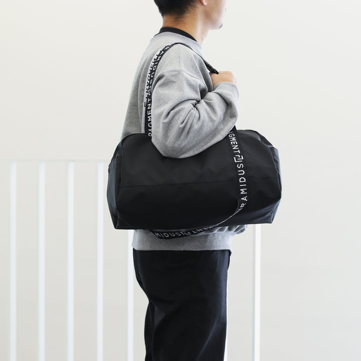RAMIDUS BOSTON BAG (M)