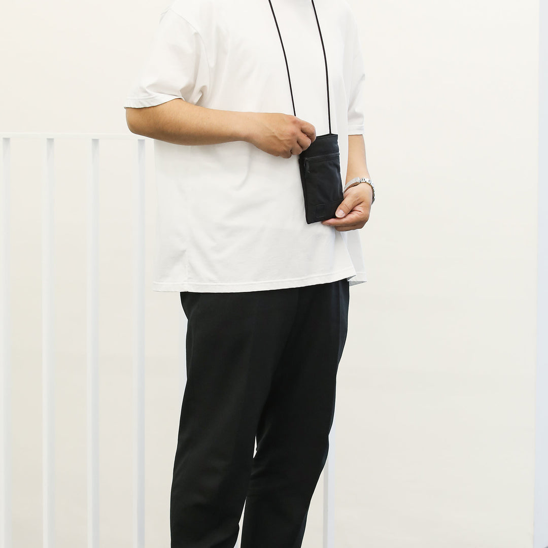 NECK POUCH