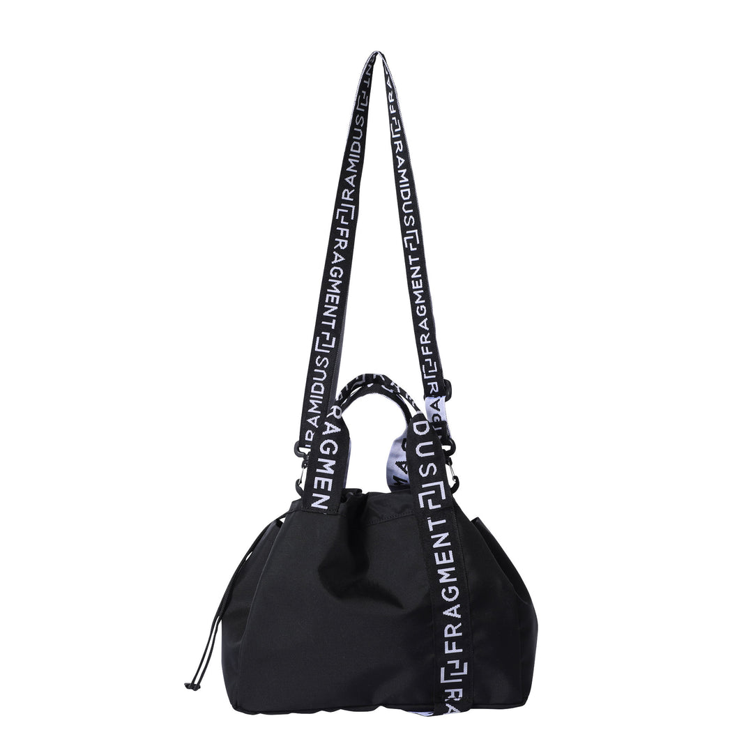 RAMIDUS 2WAY POUCH (M)