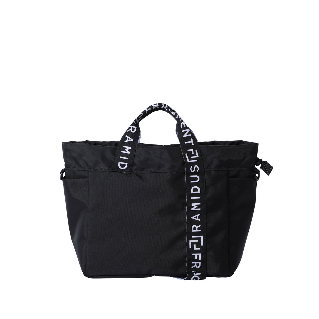 RAMIDUS 2WAY POUCH (M)
