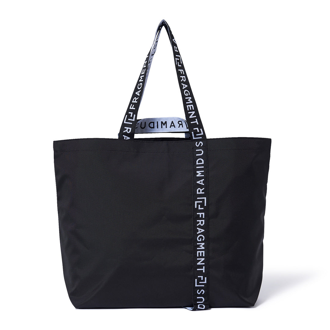 RAMIDUS TOTE BAG (L)