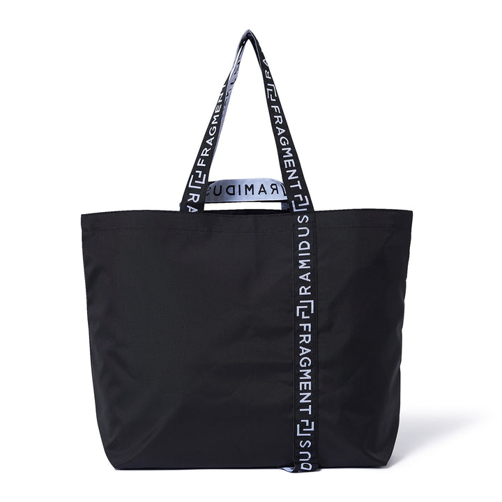 RAMIDUS TOTE BAG (L)