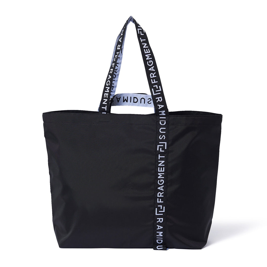 RAMIDUS TOTE BAG (L)